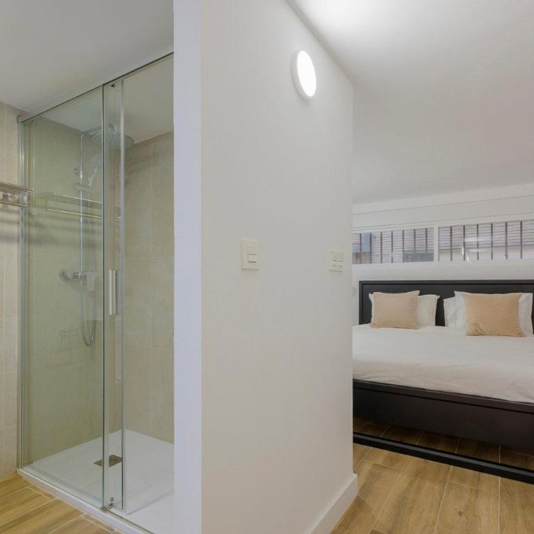 Premium Renovated Loft near Santander Park - Apartamento - 22