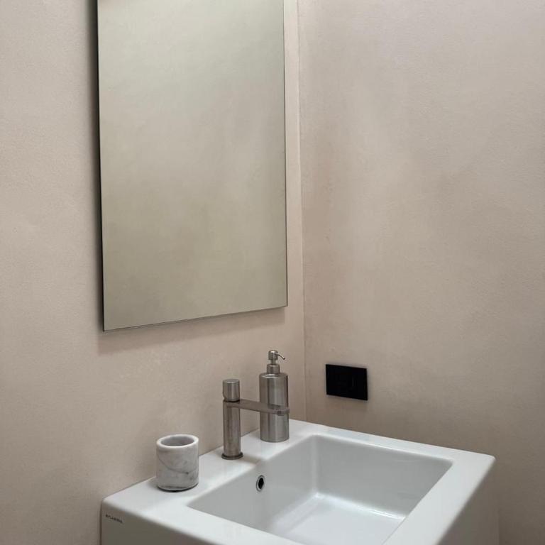 Terramatta - Ortigia - Appartamento Superior con 1 Camera da Letto e Balcone - 28