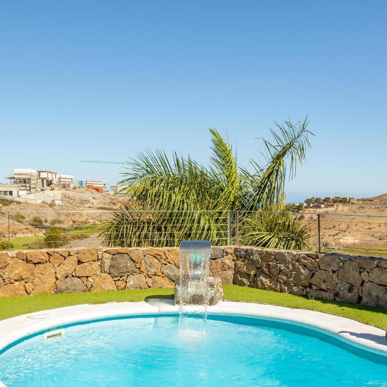 Vista Salobre Golf 9 by VillaGranCanaria - Villa - 3