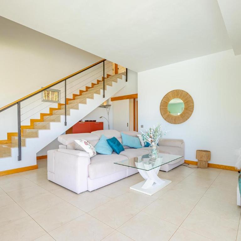 Vista Salobre Golf 9 by VillaGranCanaria - Villa - 23