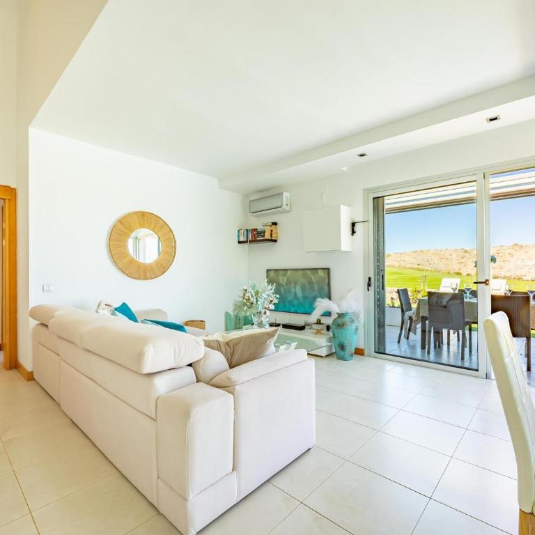 Vista Salobre Golf 9 by VillaGranCanaria - Villa - 36