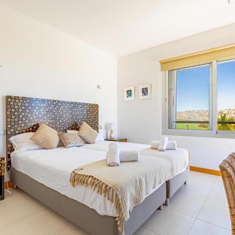Vista Salobre Golf 9 by VillaGranCanaria - Villa - 46