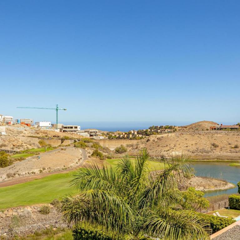 Vista Salobre Golf 9 by VillaGranCanaria - Villa - 49
