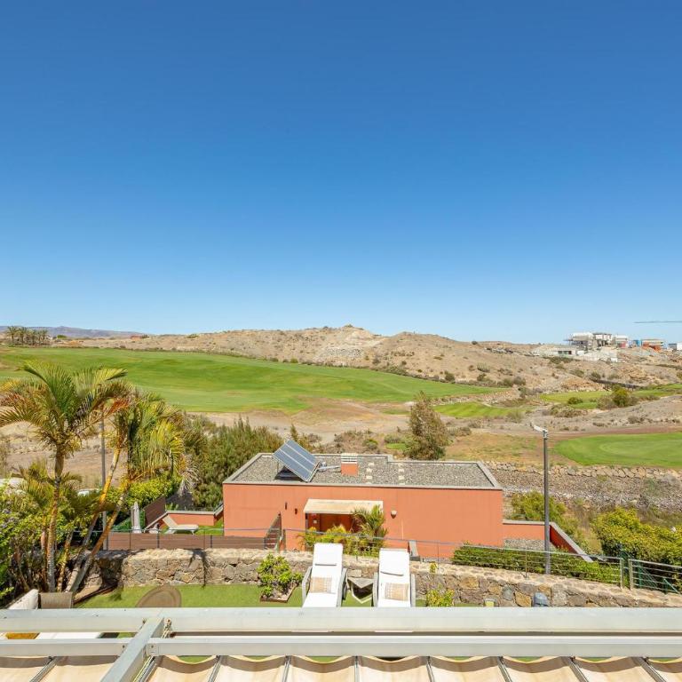 Vista Salobre Golf 9 by VillaGranCanaria - Villa - 51