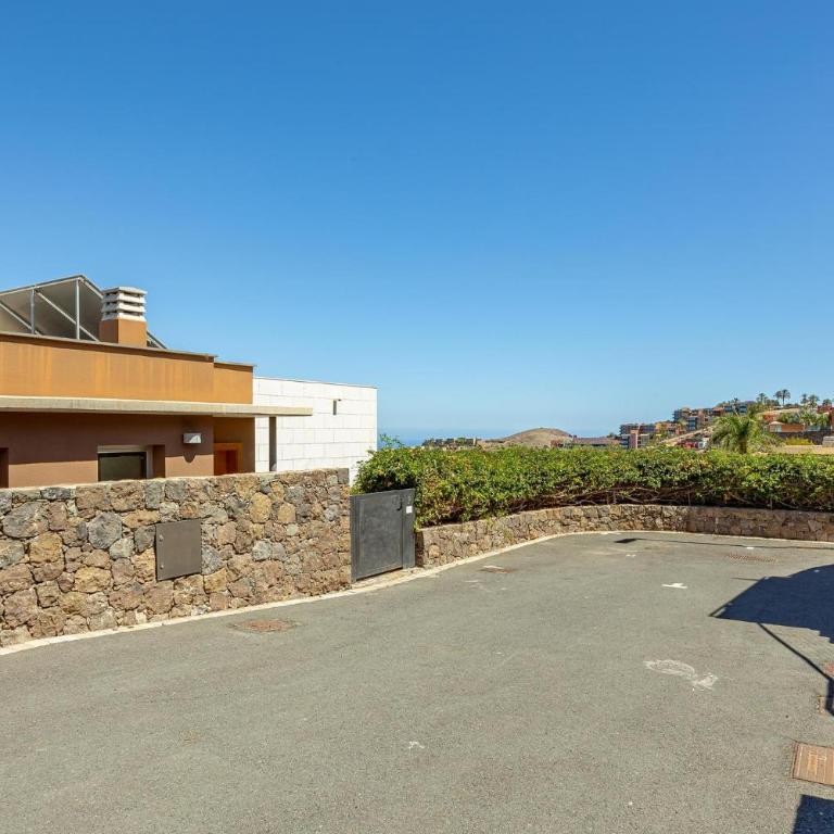 Vista Salobre Golf 9 by VillaGranCanaria - Villa - 55