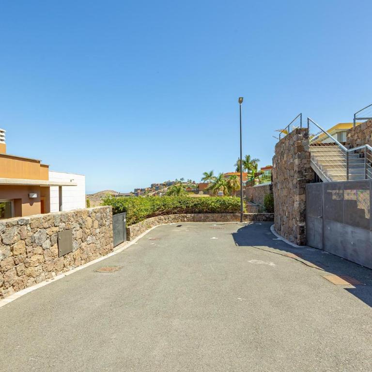 Vista Salobre Golf 9 by VillaGranCanaria - Villa - 57