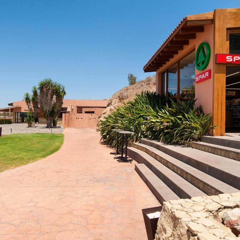 Vista Salobre Golf 9 by VillaGranCanaria - Villa - 64