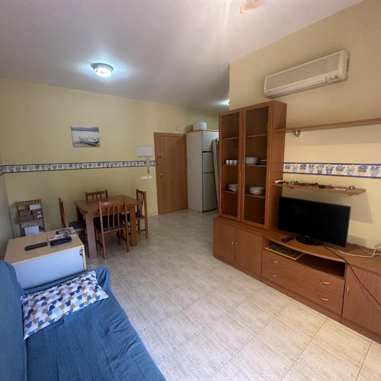 Senorio de Oropesa 1 - Apartamento - 3