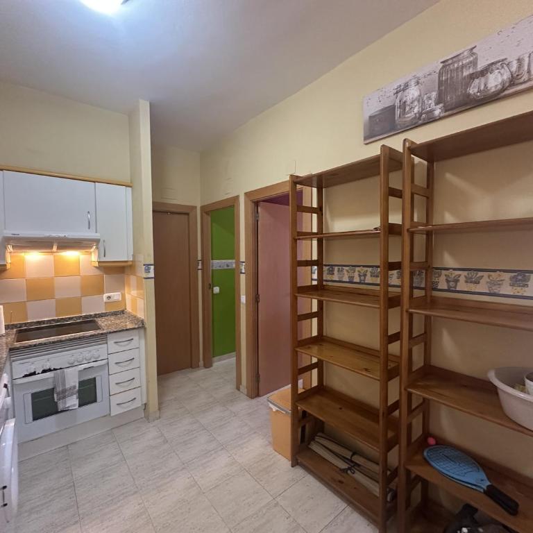 Senorio de Oropesa 1 - Apartamento - 4