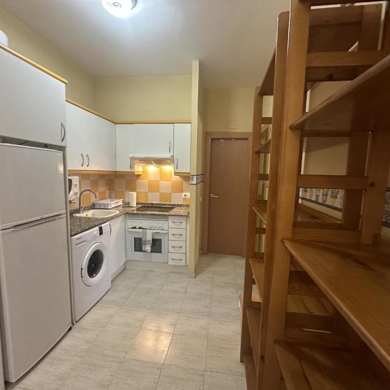 Senorio de Oropesa 1 - Apartamento - 5