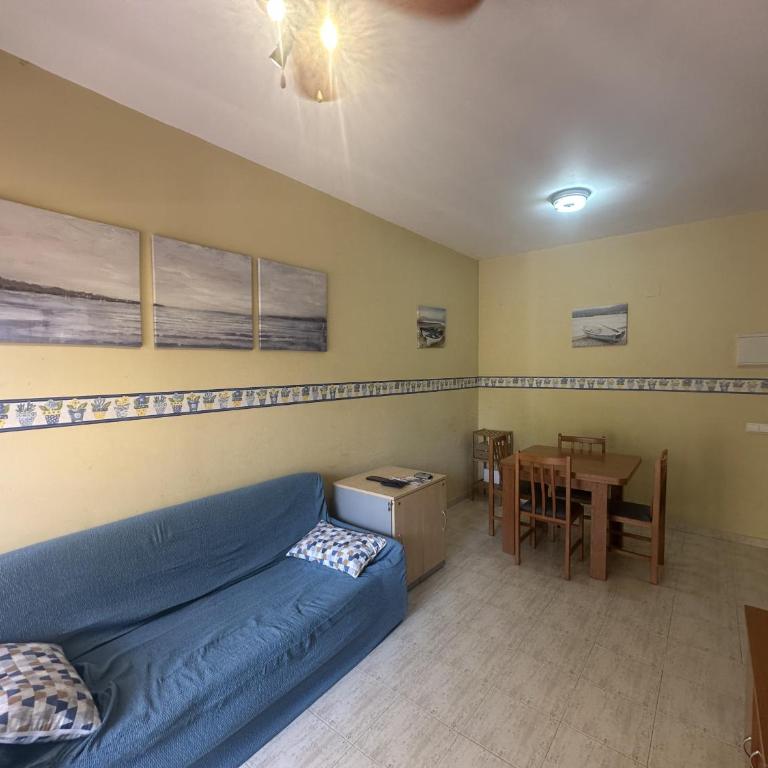 Senorio de Oropesa 1 - Apartamento - 9