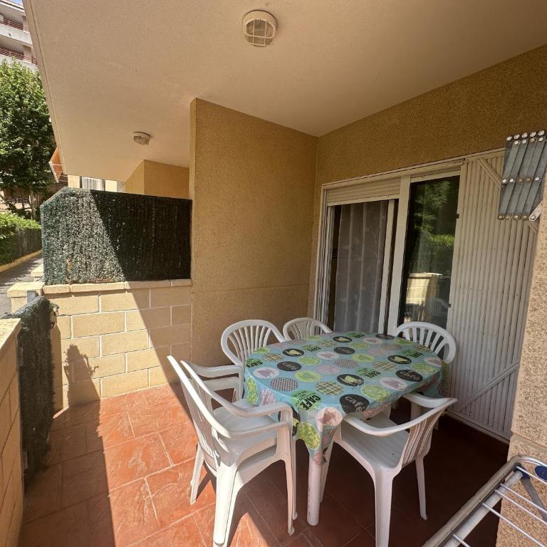 Senorio de Oropesa 1 - Apartamento - 8