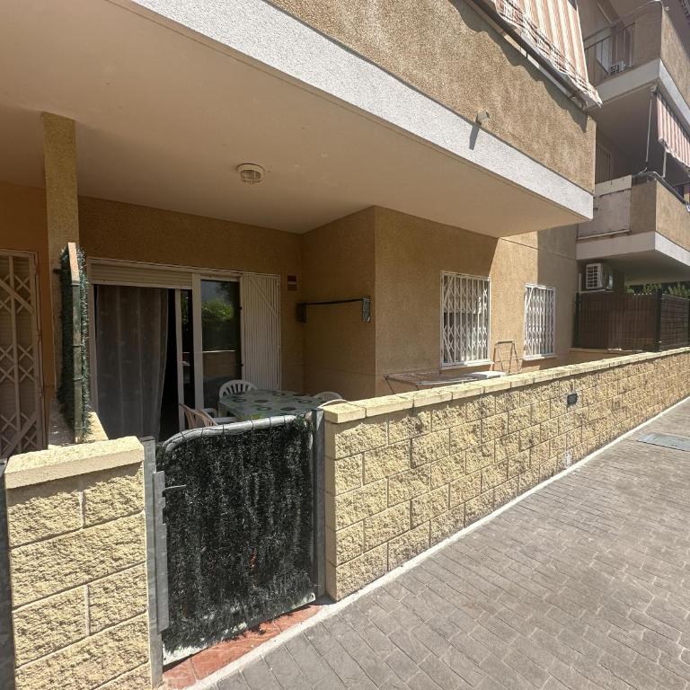 Senorio de Oropesa 1 - Apartamento - 7