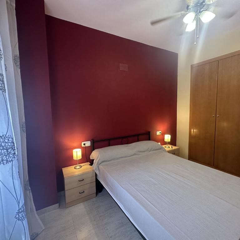 Senorio de Oropesa 1 - Apartamento - 10