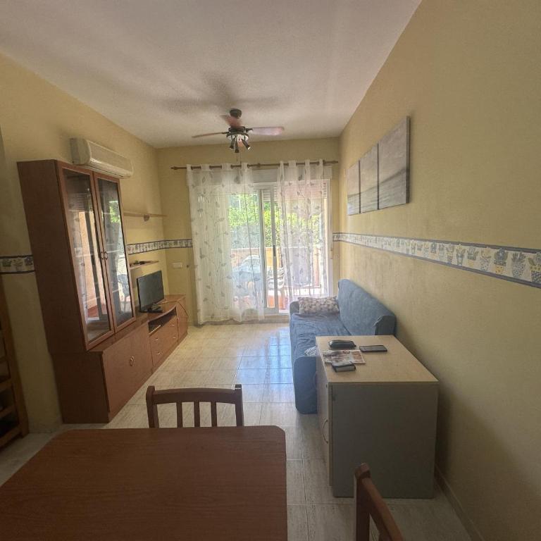 Senorio de Oropesa 1 - Apartamento - 11