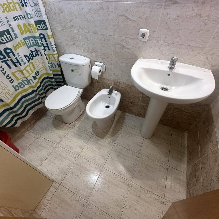 Senorio de Oropesa 1 - Apartamento - 12