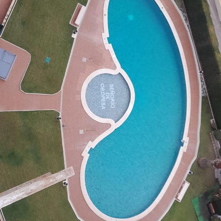 Senorio de Oropesa 1 - Apartamento - 18