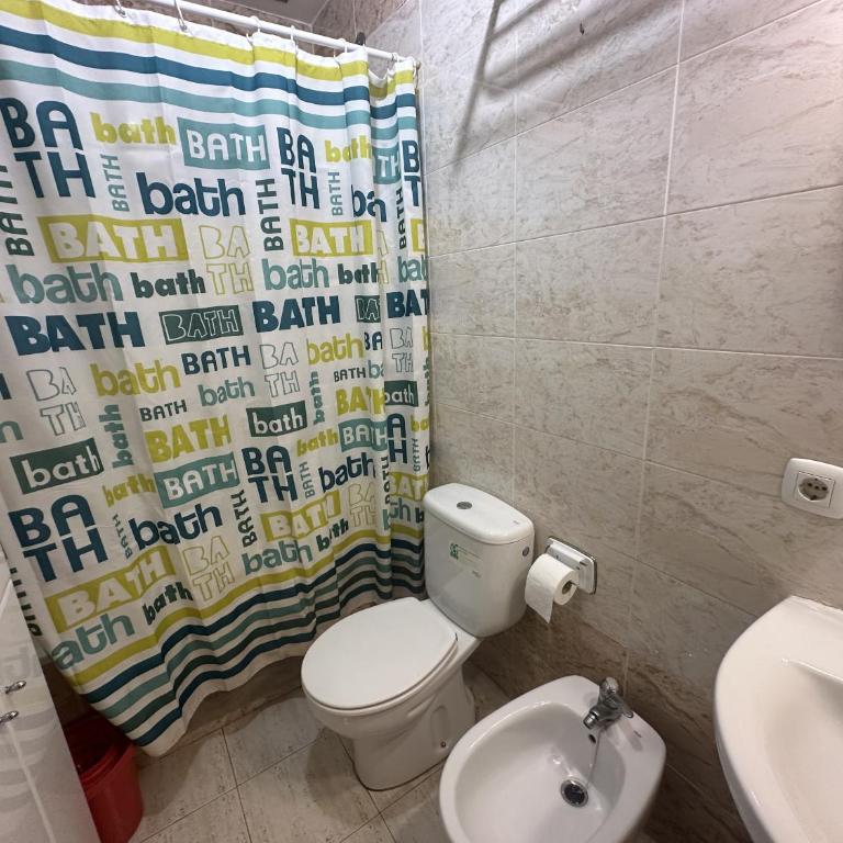 Senorio de Oropesa 1 - Apartamento - 13