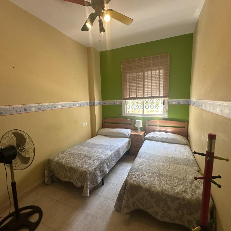 Senorio de Oropesa 1 - Apartamento - 14