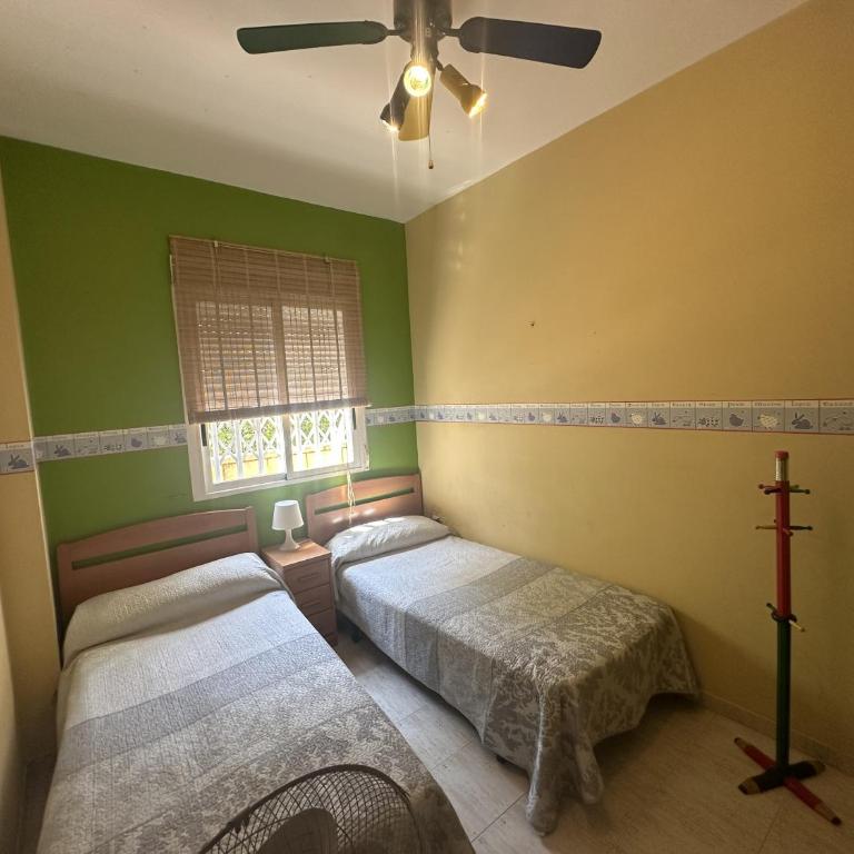 Senorio de Oropesa 1 - Apartamento - 15