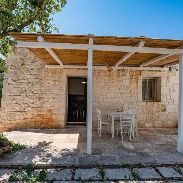 Dimora Celeste Pool & Relax - Appartamento - 6