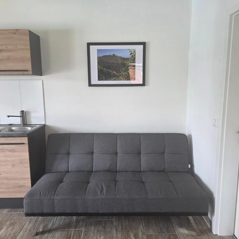 Ferienwohnungen Forever - Apartment mit 2 Schlafzimmern - 8