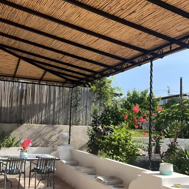 La Casa Bianca - Villa con Vista Giardino - 2
