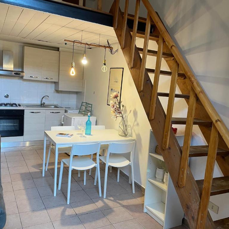 Palazzo via dei servi - One-Bedroom Apartment - 3