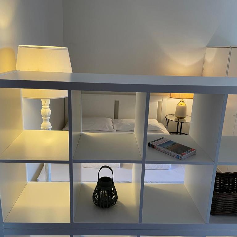Palazzo via dei servi - One-Bedroom Apartment - 2