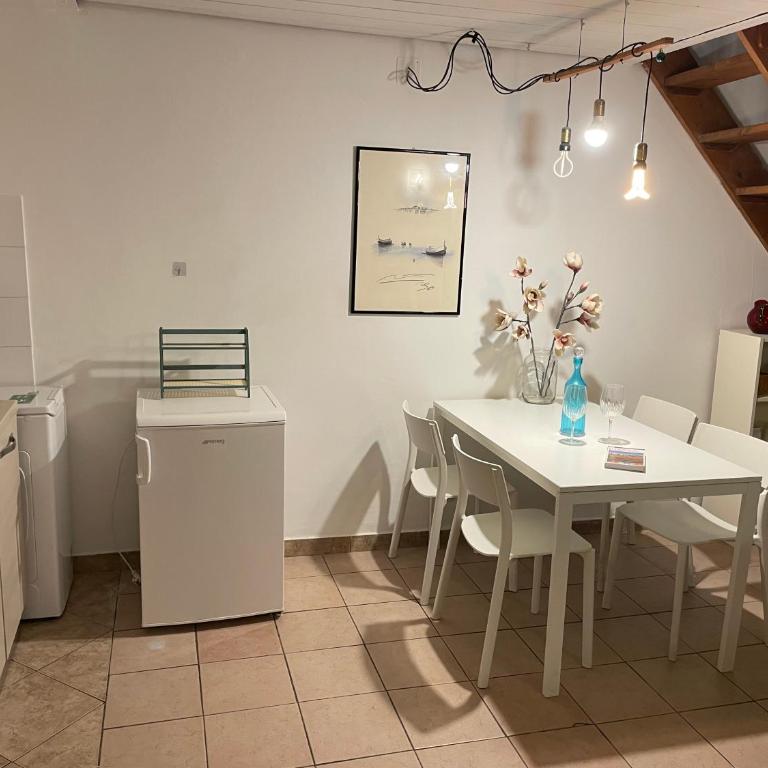 Palazzo via dei servi - One-Bedroom Apartment - 5