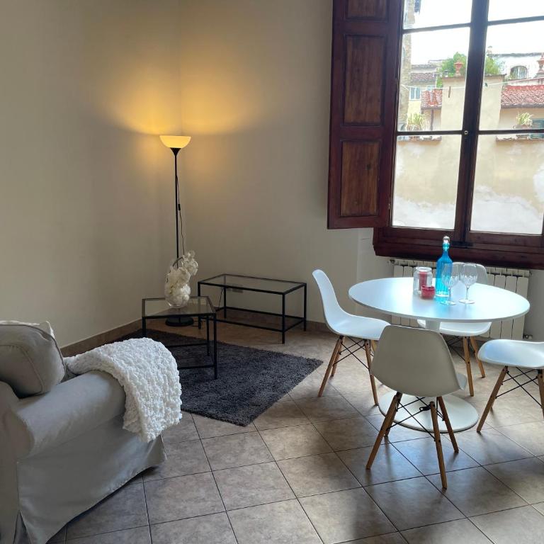 Palazzo via dei servi - One-Bedroom Apartment - 4