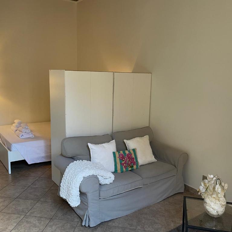 Palazzo via dei servi - One-Bedroom Apartment - 6