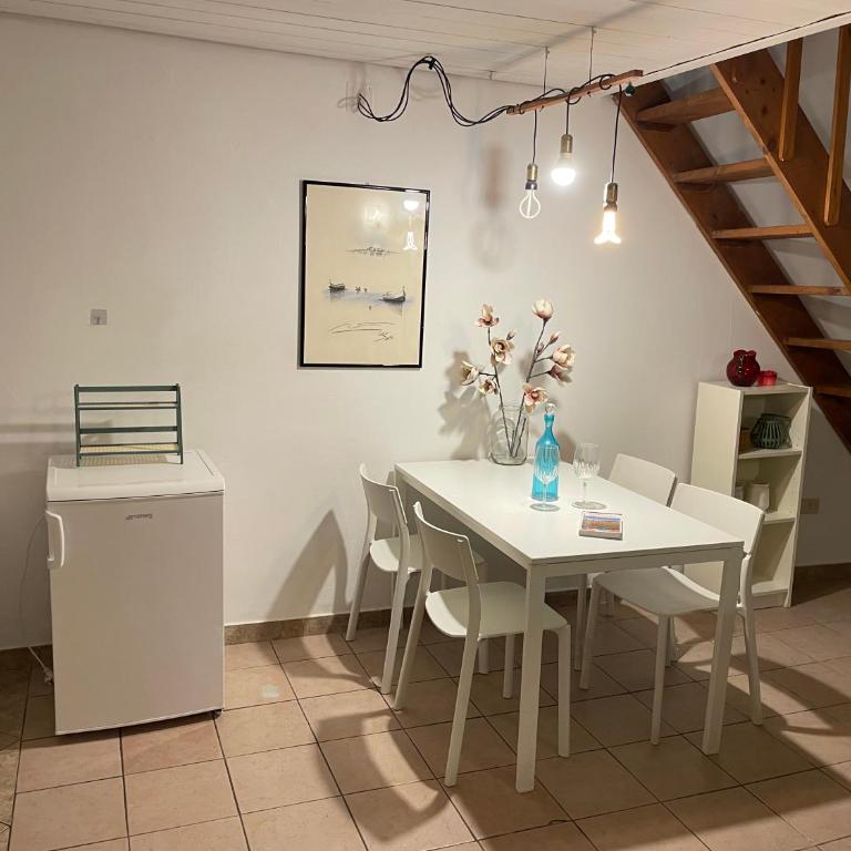 Palazzo via dei servi - One-Bedroom Apartment - 8