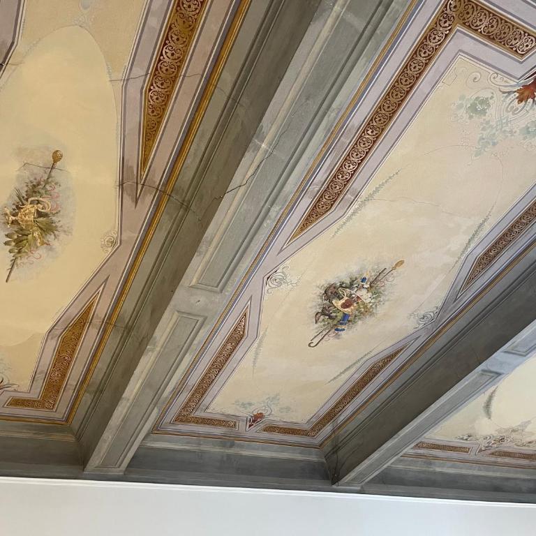 Palazzo via dei servi - One-Bedroom Apartment - 8