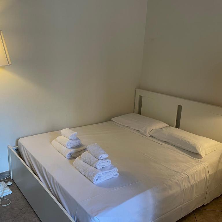 Palazzo via dei servi - One-Bedroom Apartment - 10