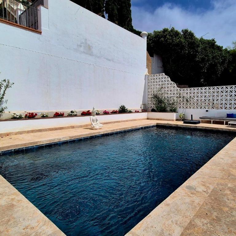Casa Romantica - Villa con vistas al mar - 4