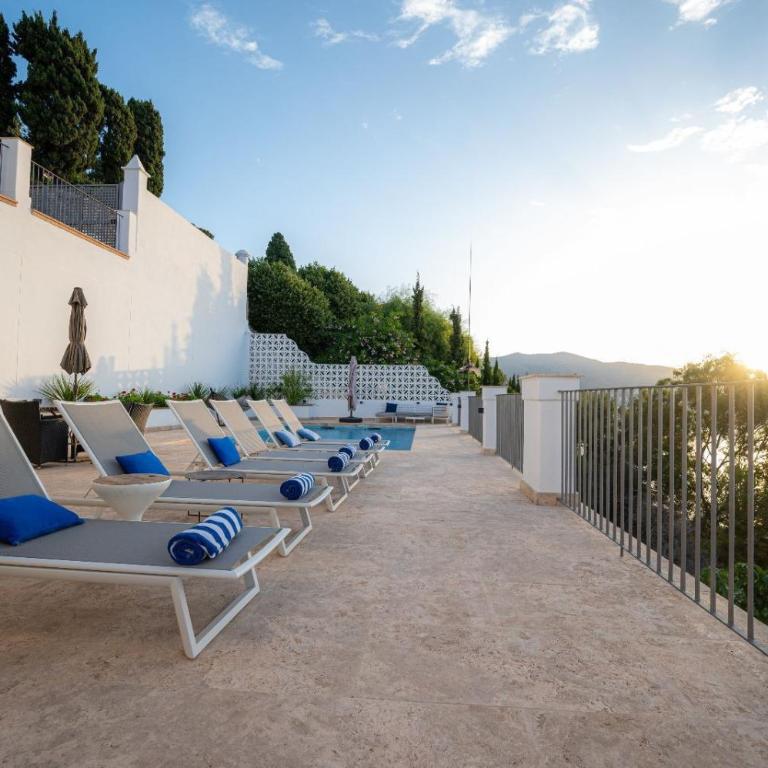 Casa Romantica - Villa con vistas al mar - 6