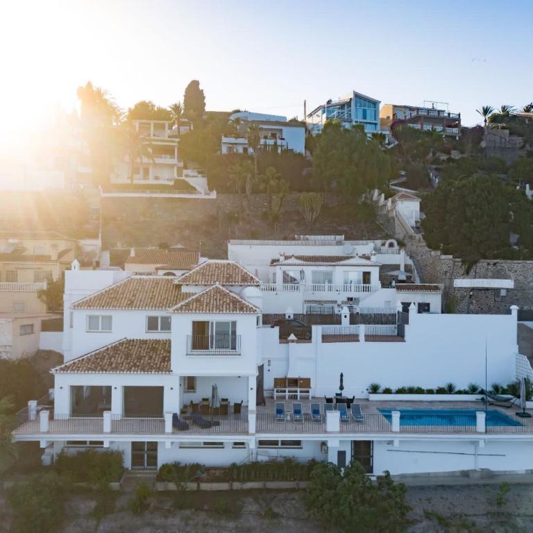 Casa Romantica - Villa con vistas al mar - 28