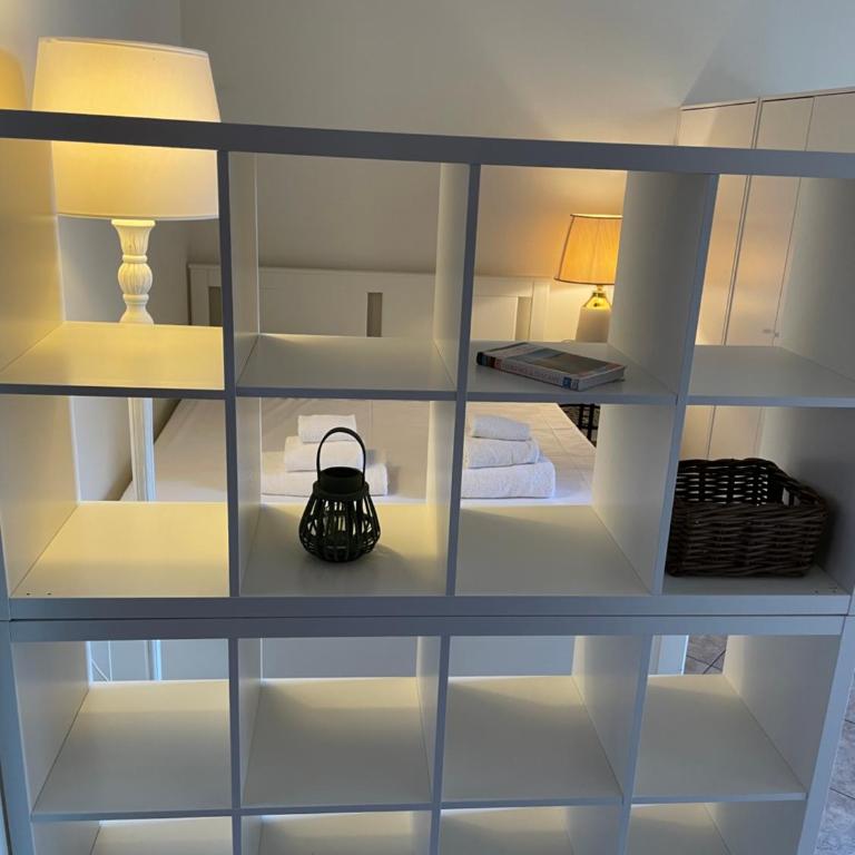 Palazzo via dei servi - One-Bedroom Apartment - 11