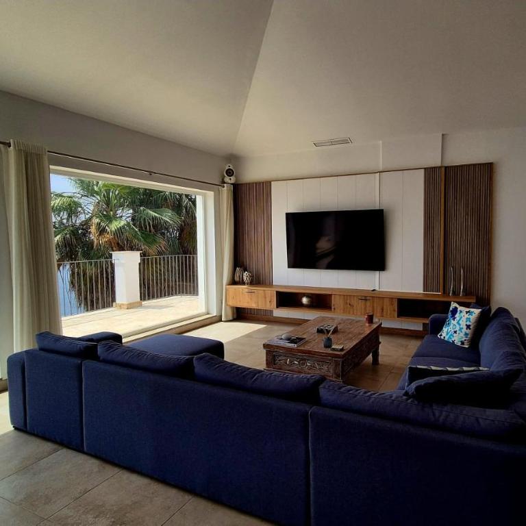 Casa Romantica - Villa con vistas al mar - 8