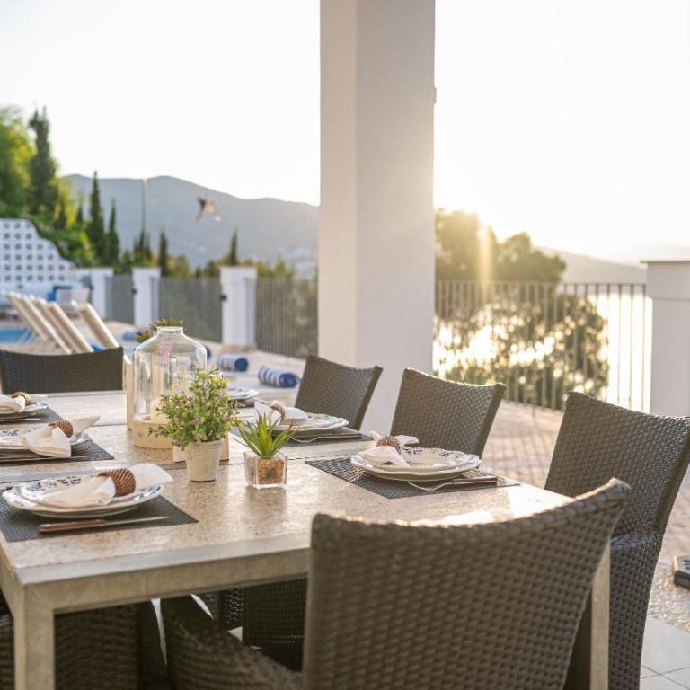 Casa Romantica - Villa con vistas al mar - 7