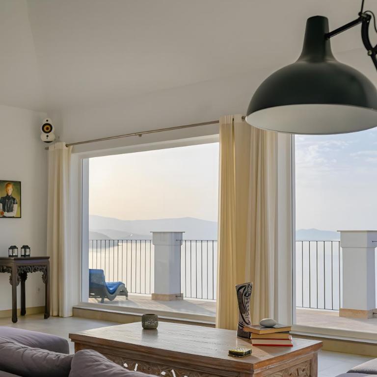 Casa Romantica - Villa con vistas al mar - 10