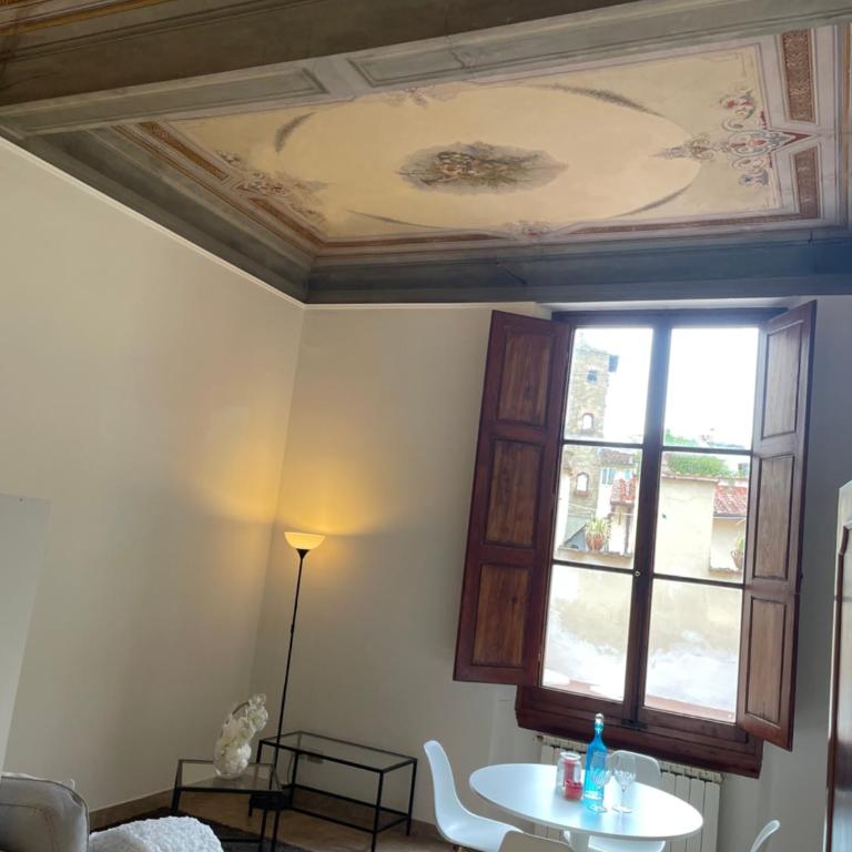 Palazzo via dei servi - One-Bedroom Apartment - 14