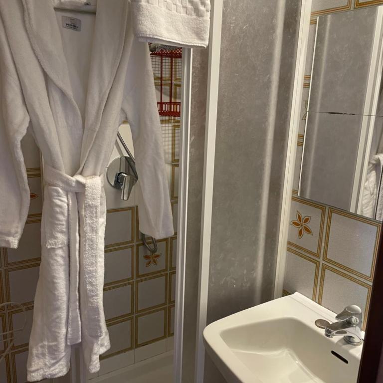 Palazzo via dei servi - One-Bedroom Apartment - 16
