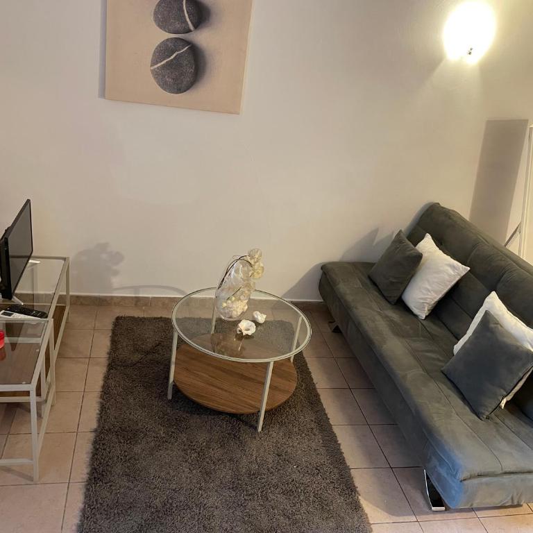 Palazzo via dei servi - One-Bedroom Apartment - 12