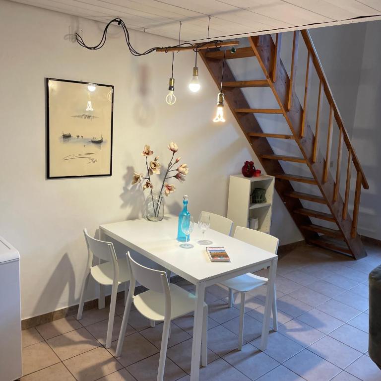 Palazzo via dei servi - One-Bedroom Apartment - 14