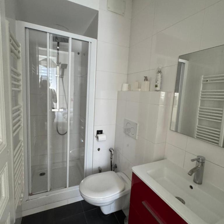 Two bedrooms apartment - 500m from Palais de Festival - Appartement 2 Chambres - 2