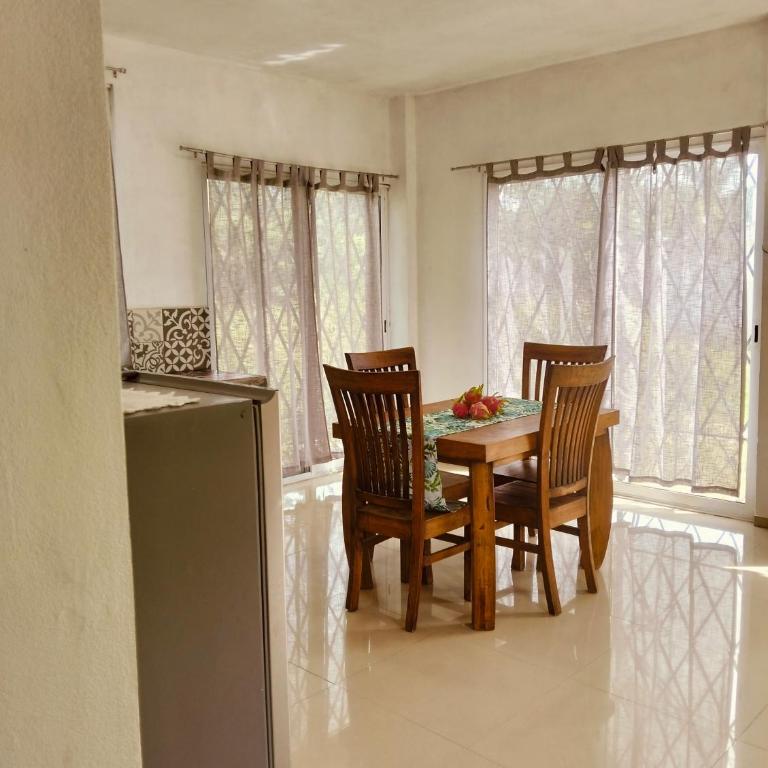 Casa Imox - Casa de 3 dormitorios - 1