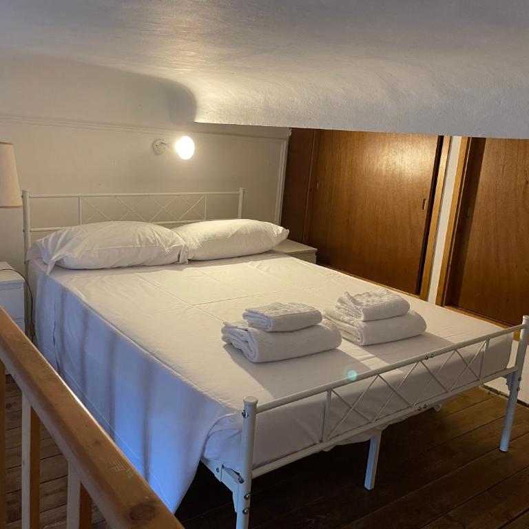 Palazzo via dei servi - One-Bedroom Apartment - 15