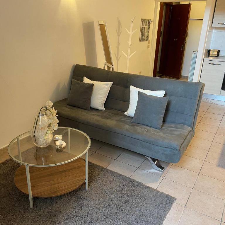 Palazzo via dei servi - One-Bedroom Apartment - 16